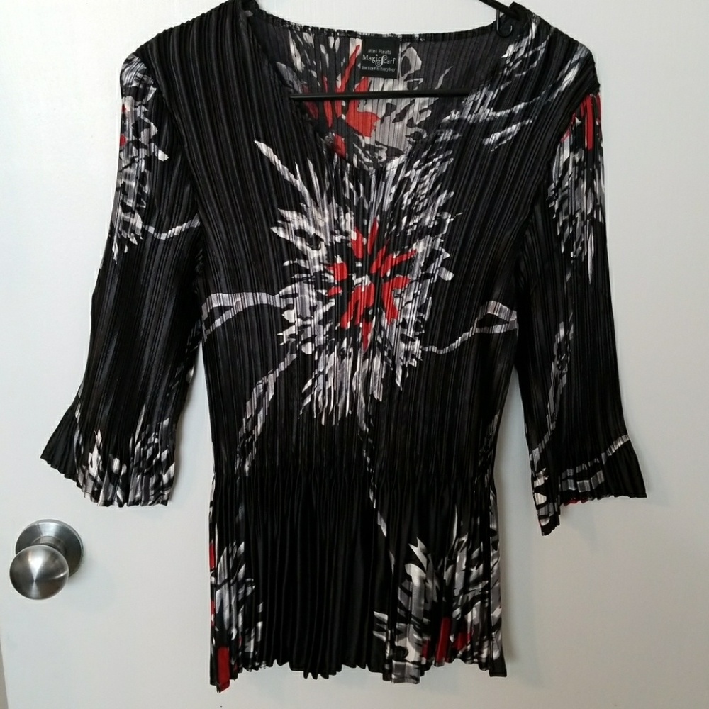 Ladies Blouse